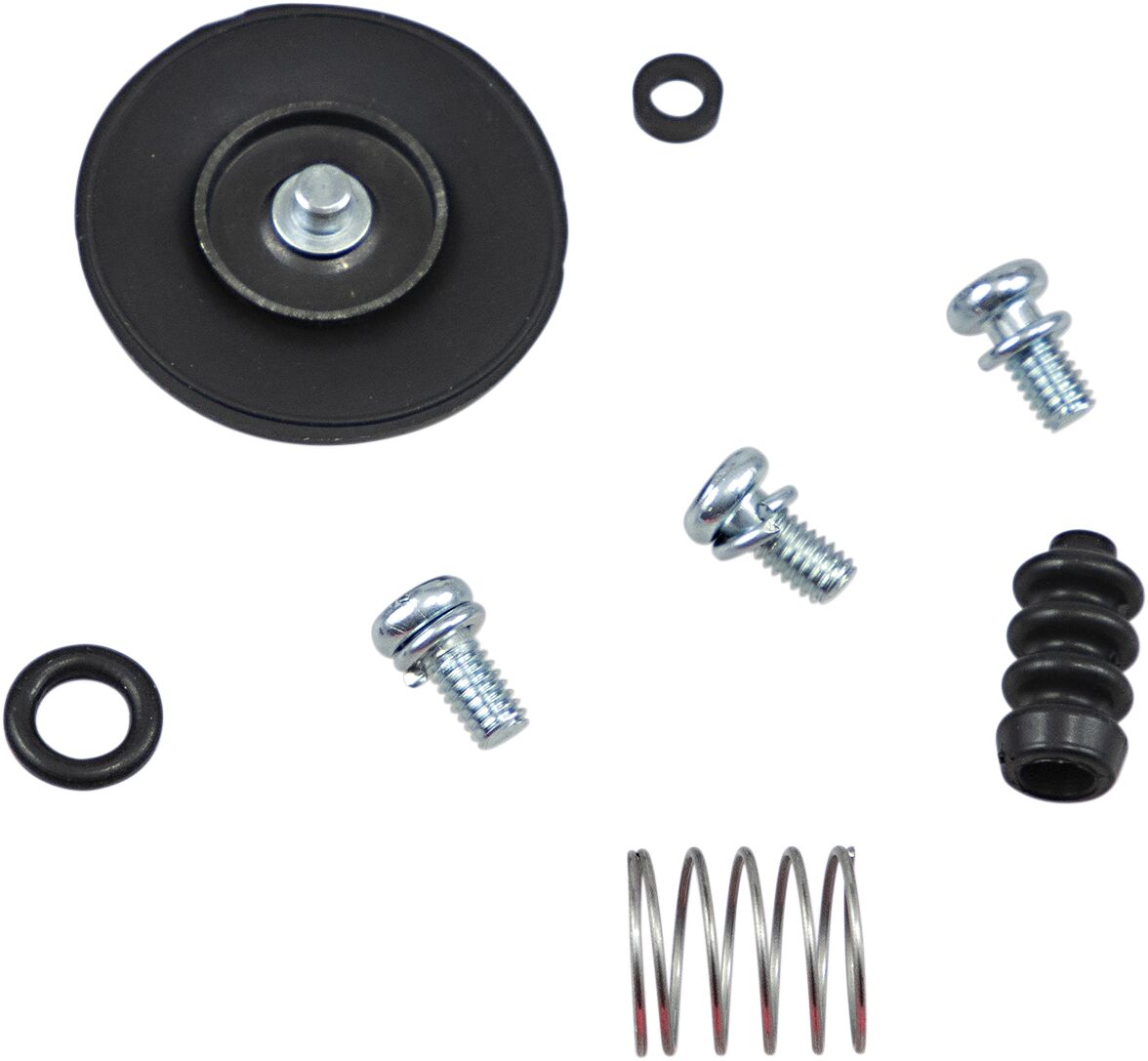 REBUILD KT ACCEL PUMP