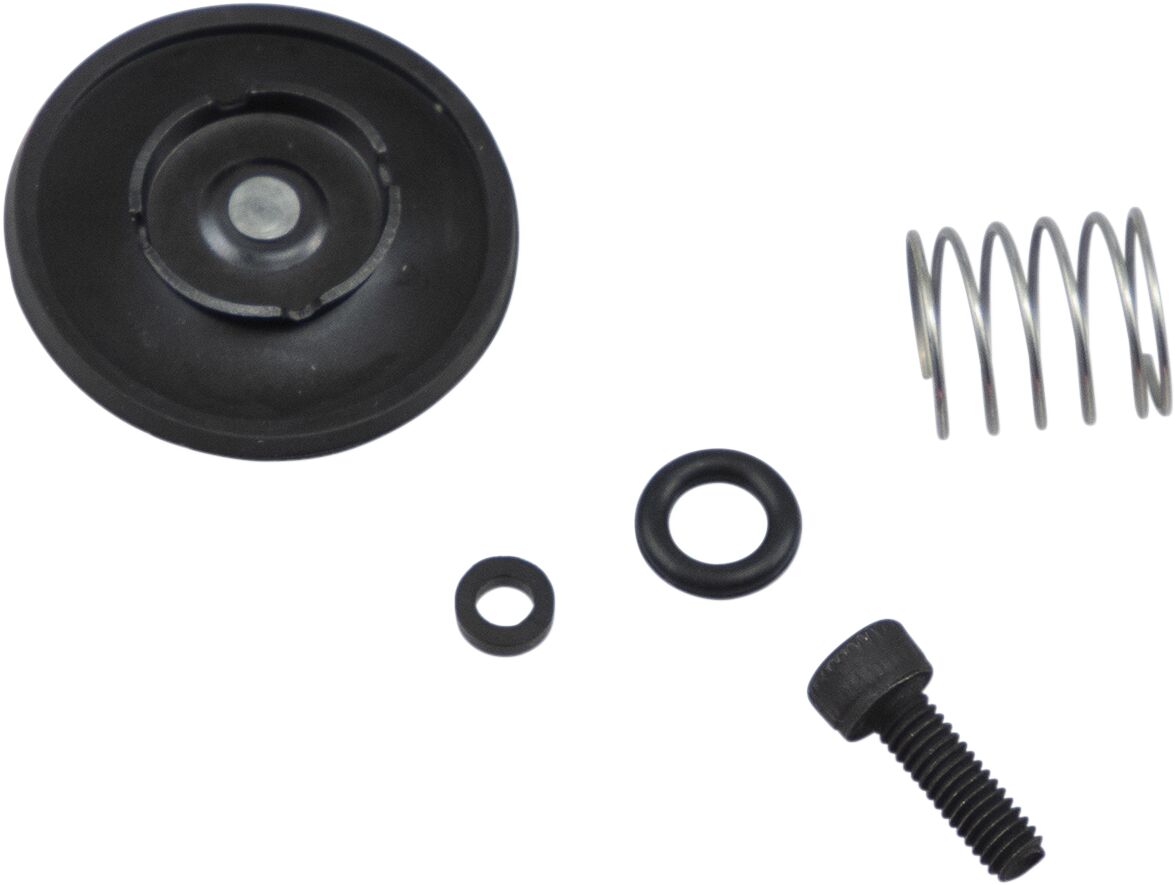 REBUILD KT ACCEL PUMP