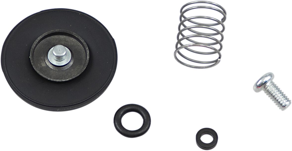 REBUILD KT ACCEL PUMP
