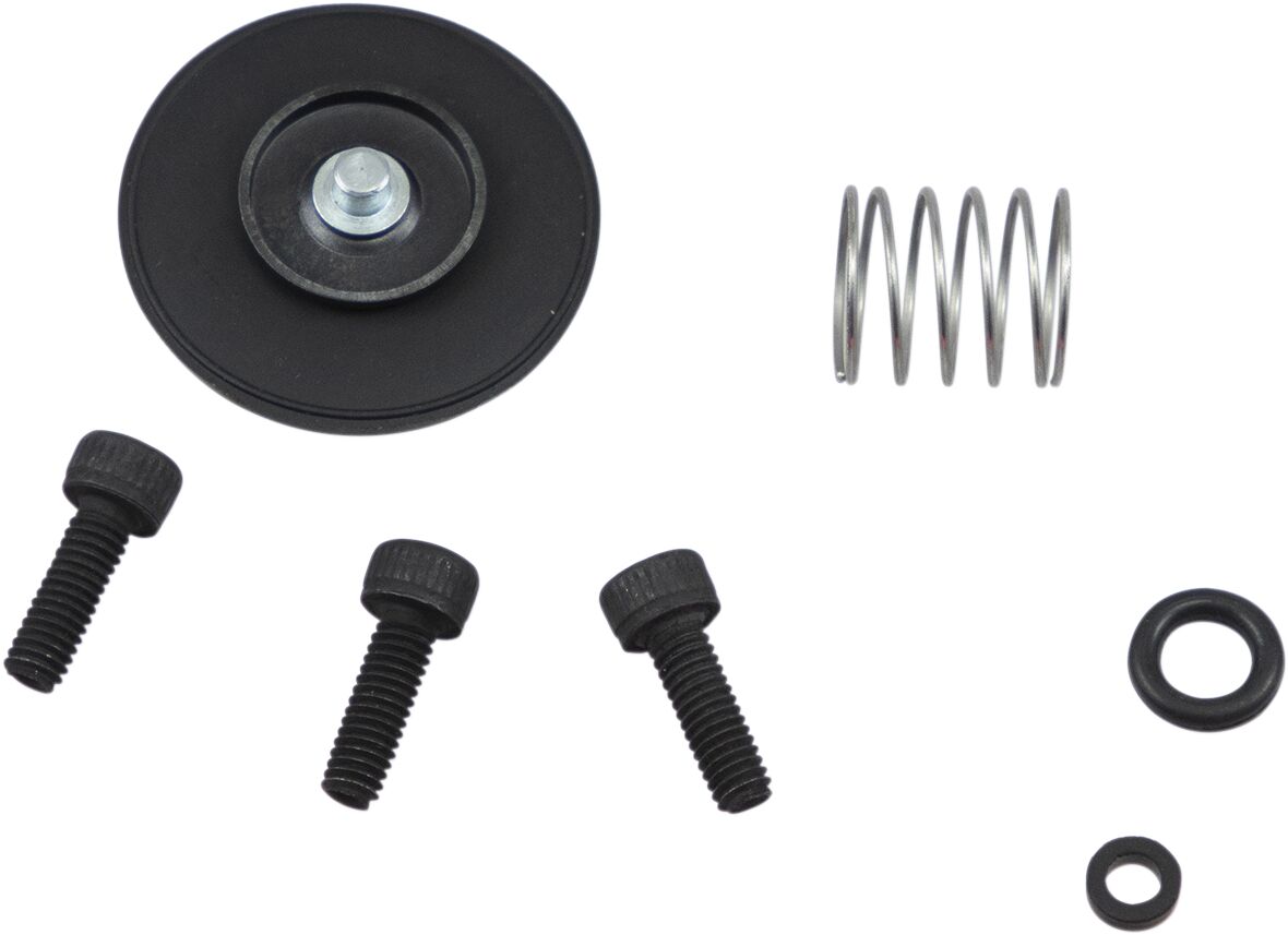 REBUILD KT ACCEL PUMP