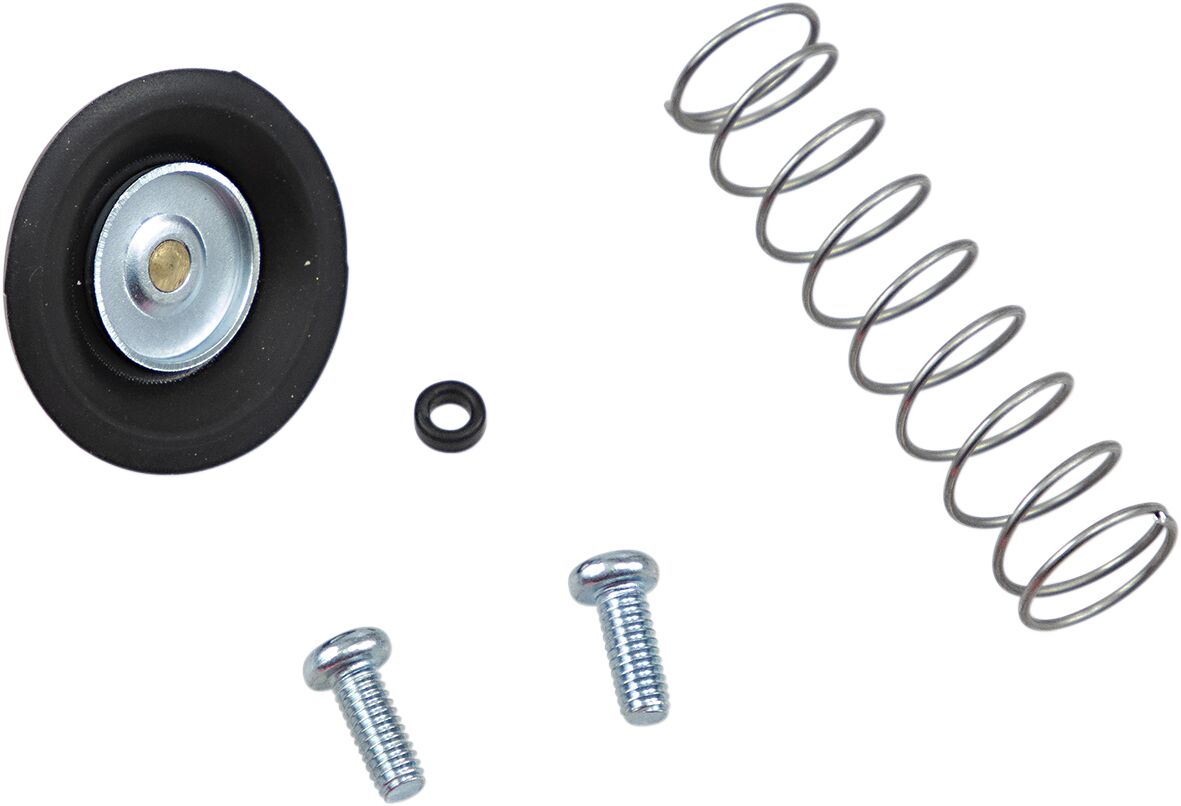 REBUILD KT AIRCUTOFF VLV