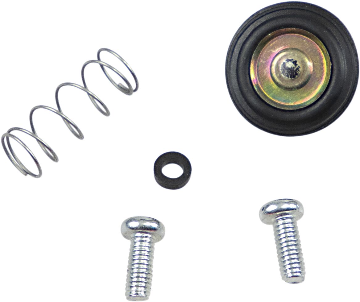 REBUILD KT AIRCUTOFF VLV