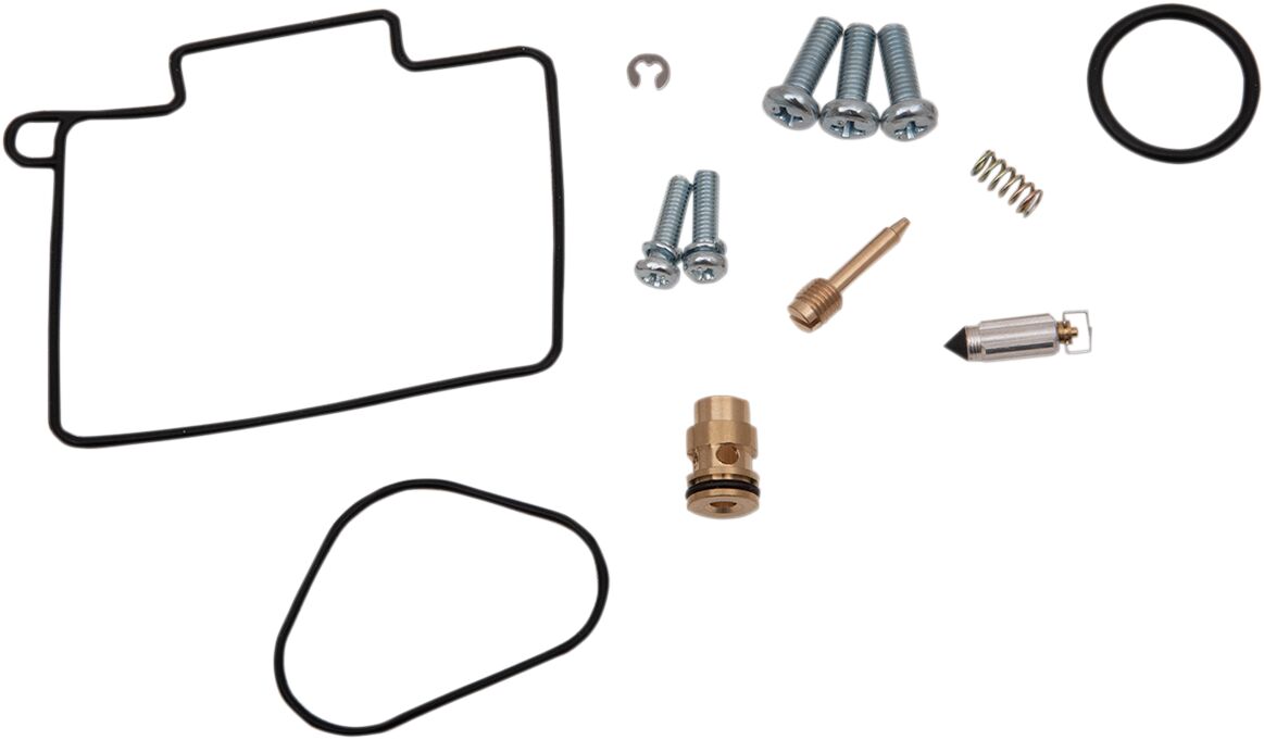 REPAIR KIT CARB KTM/HUSQ