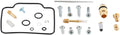 REPAIR KIT CARB YAM