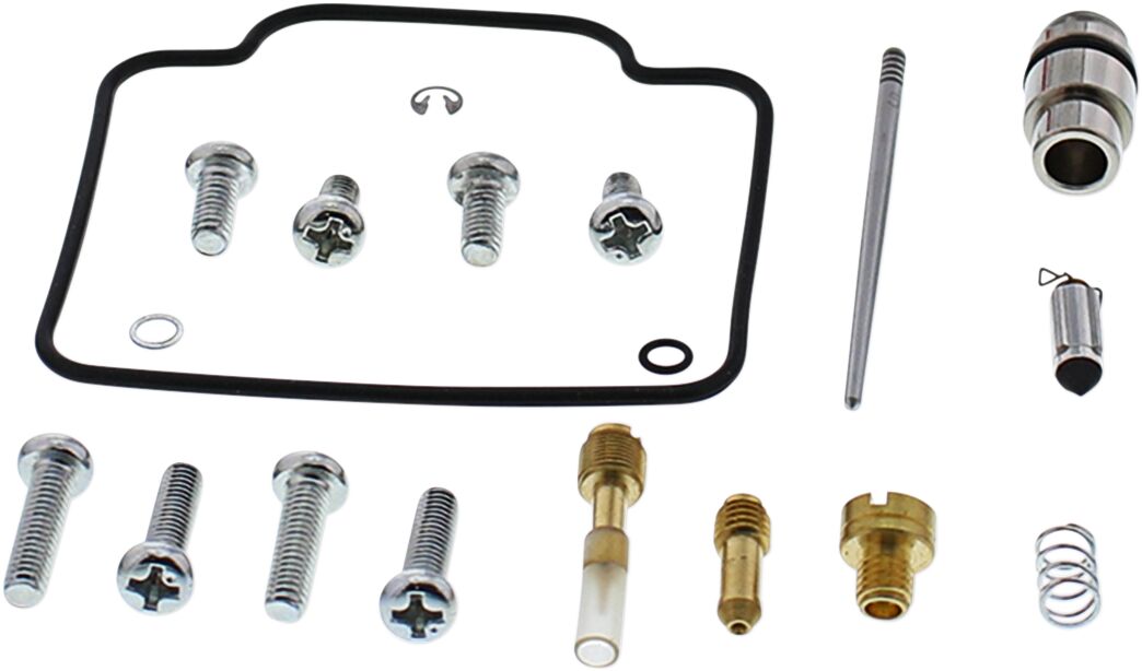REPAIR KIT CARB POL