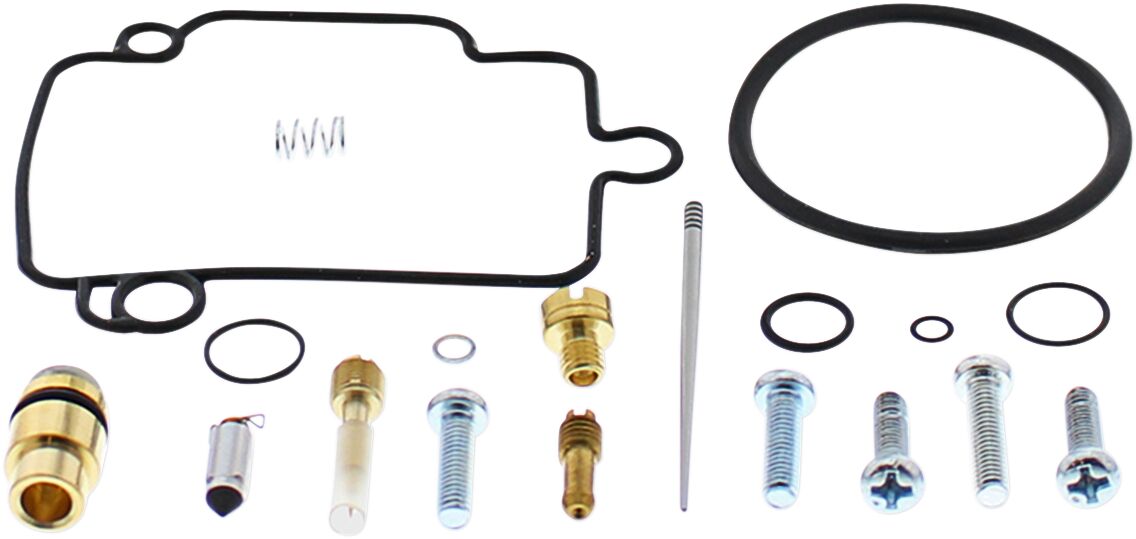 REPAIR KIT CARB YAM