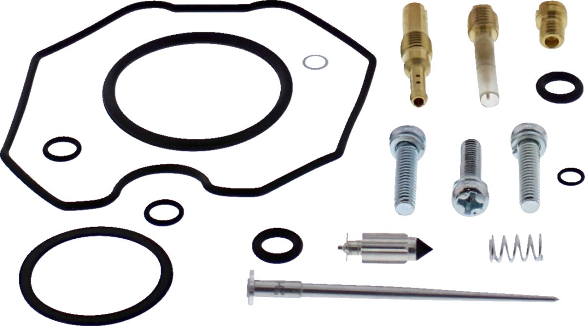 REPAIR KIT CARB HON