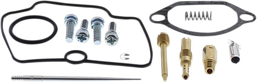 REPAIR KIT CARB YAM