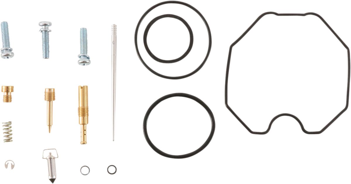 REPAIR KIT CARB CANAM