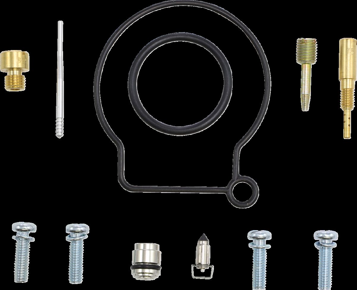 REPAIR KIT CARB YAM