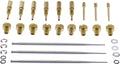 MIK/42 CARB JET KIT