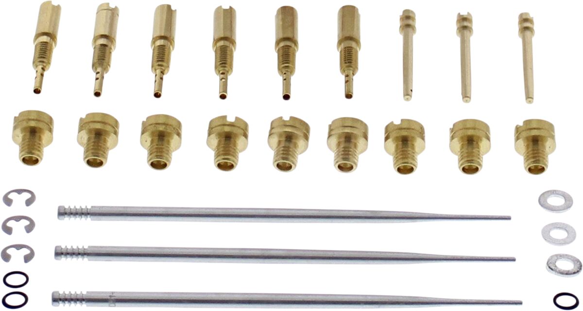 MIK/42 CARB JET KIT
