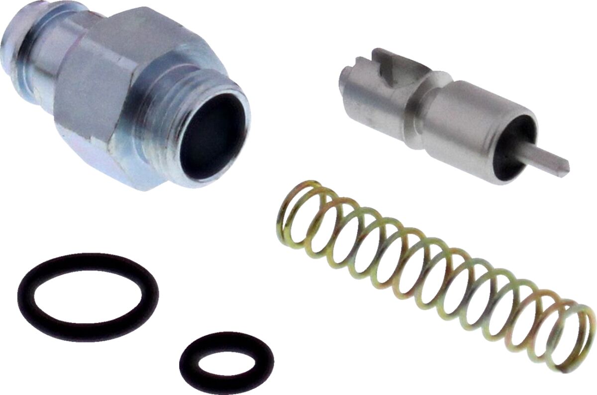 CHOKE PLUNGER KIT YFA1
