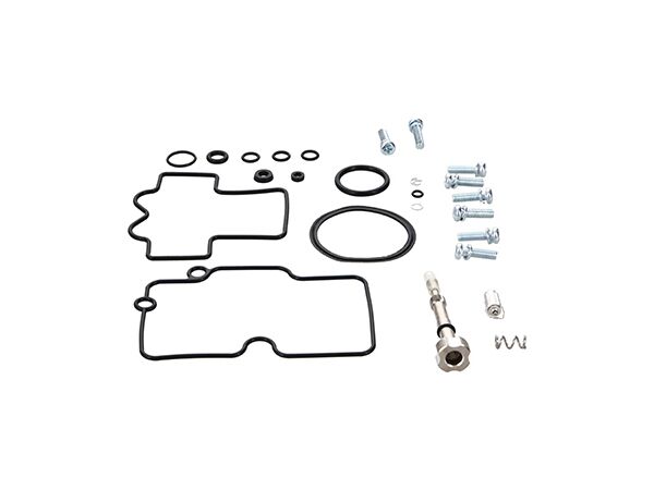 CARBURATOR REBUILD KIT SXF250