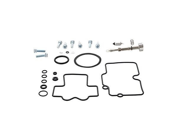 CARBURATOR REBUILD KIT SXF250