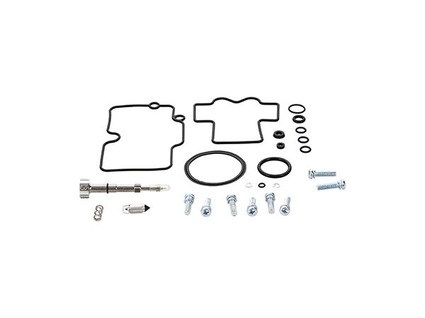 CARBURATOR REBUILD KIT SXF250