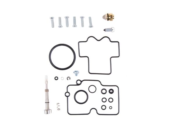 CARBURATOR REBUILD KIT EXC450