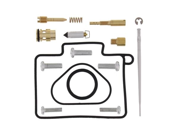 CARBURATOR REBUILD KIT YZ125 1