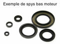 CENTA OIL SEAL LOW ENGINE