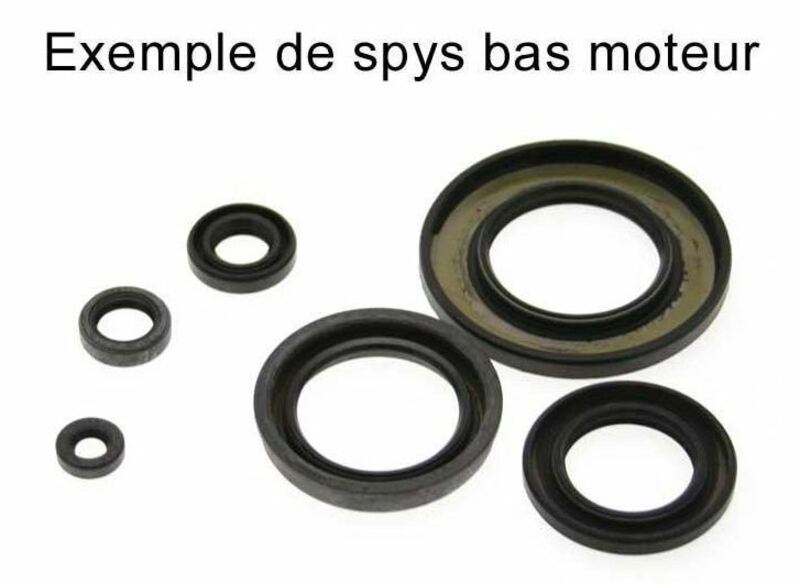 CENTA OIL SEAL LOW ENGINE