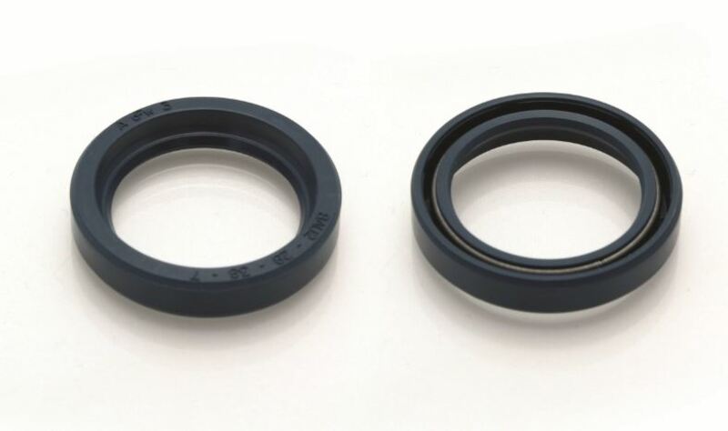 CENTA OIL SEAL CRANKSHAFT