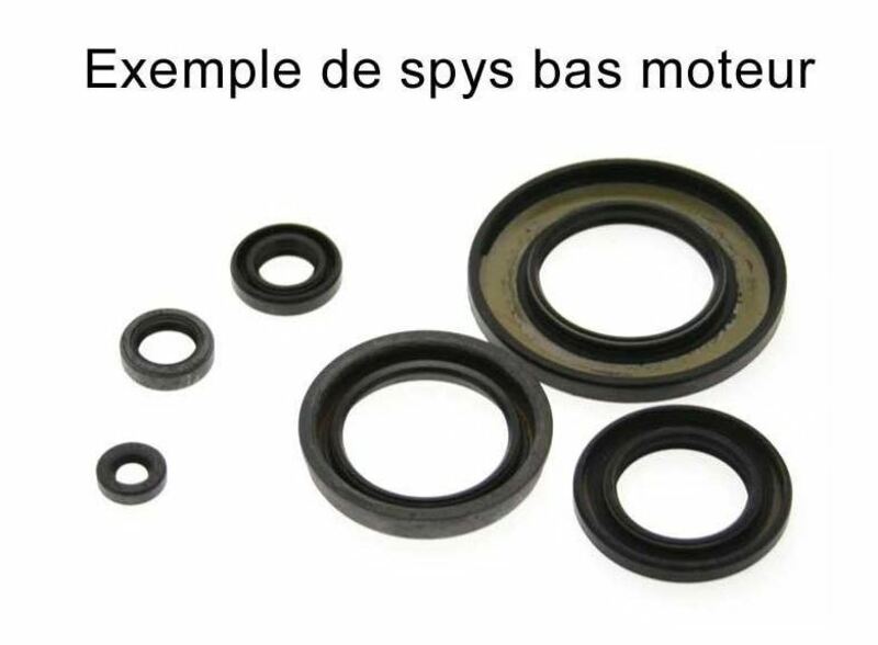 CENTA OIL SEAL LOW ENGINE