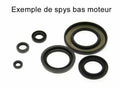 CENTA OIL SEAL LOW ENGINE
