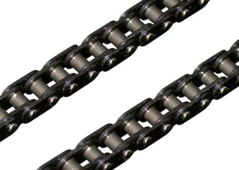 TOURM TIMING CHAIN 124 LINKS