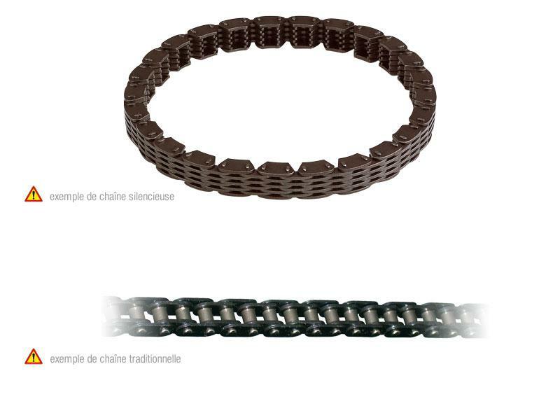 TOURM TIMING CHAIN 110 LINKS