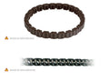 TOURM TIMING CHAIN 128 LINKS
