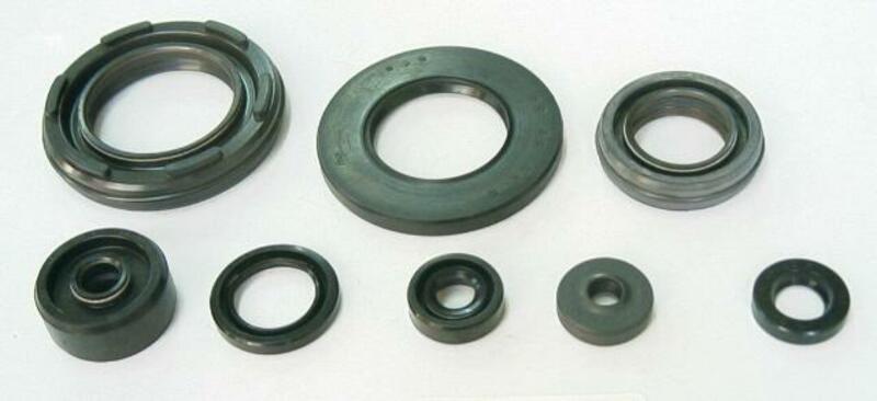TOURM OIL SEAL LOW ENGINE