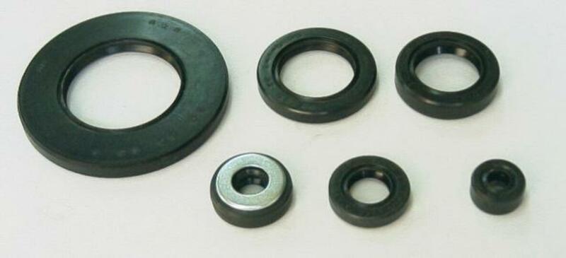 TOURM OIL SEAL LOW ENGINE