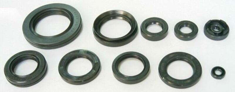 TOURM OIL SEAL LOW ENGINE