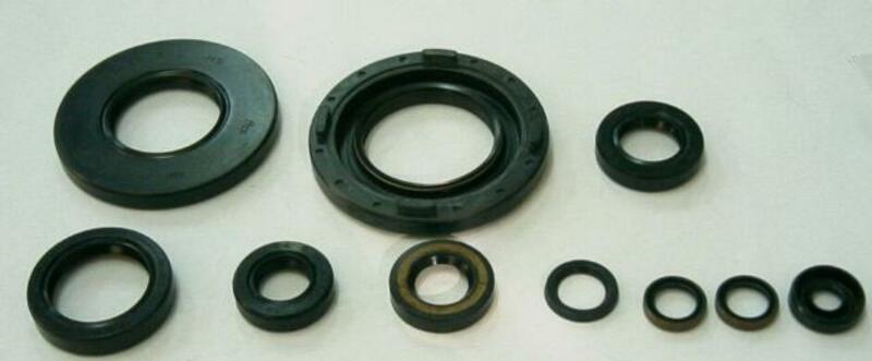 TOURM OIL SEAL LOW ENGINE