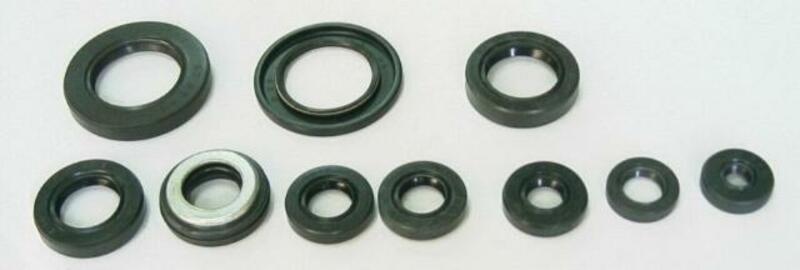 TOURM OIL SEAL LOW ENGINE