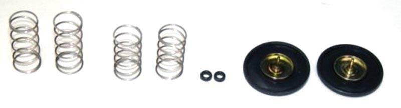 TOURM REPAIRKIT AIR CUT OFF