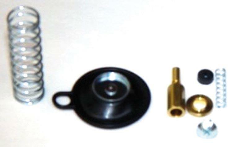 TOURM REPAIRKIT AIR CUT OFF