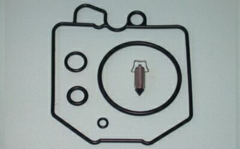 TOURM REPAIRKIT CARBURETOR