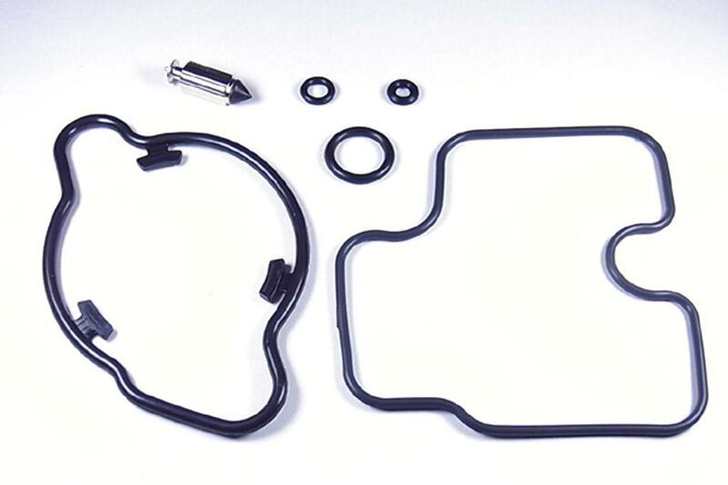 TOURM REPAIRKIT CARBURETOR