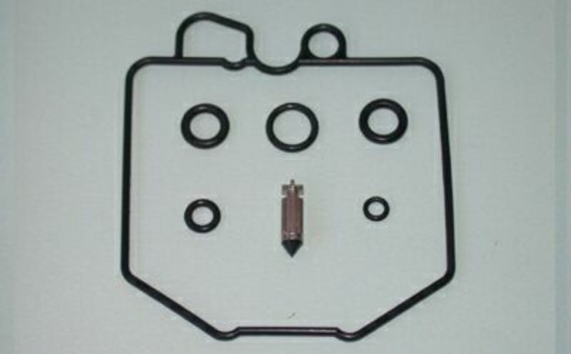 TOURM REPAIRKIT CARBURETOR