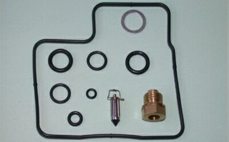 TOURM REPAIRKIT CARBURETOR