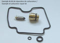 TOURM REPAIRKIT CARBURETOR