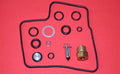 TOURM REPAIRKIT CARBURETOR