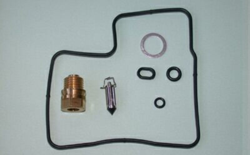 TOURM REPAIRKIT CARBURETOR