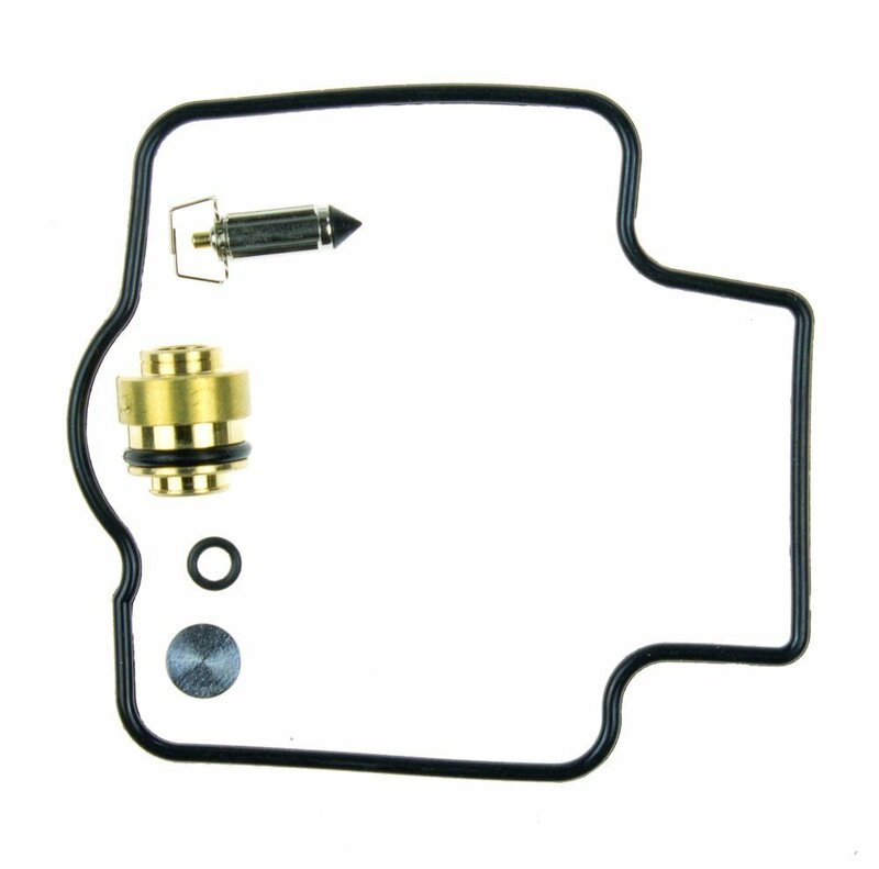 TOURM REPAIRKIT CARBURETOR