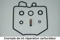 TOURM REPAIRKIT CARBURETOR