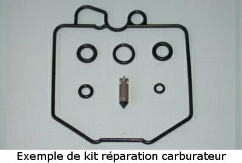 TOURM REPAIRKIT CARBURETOR