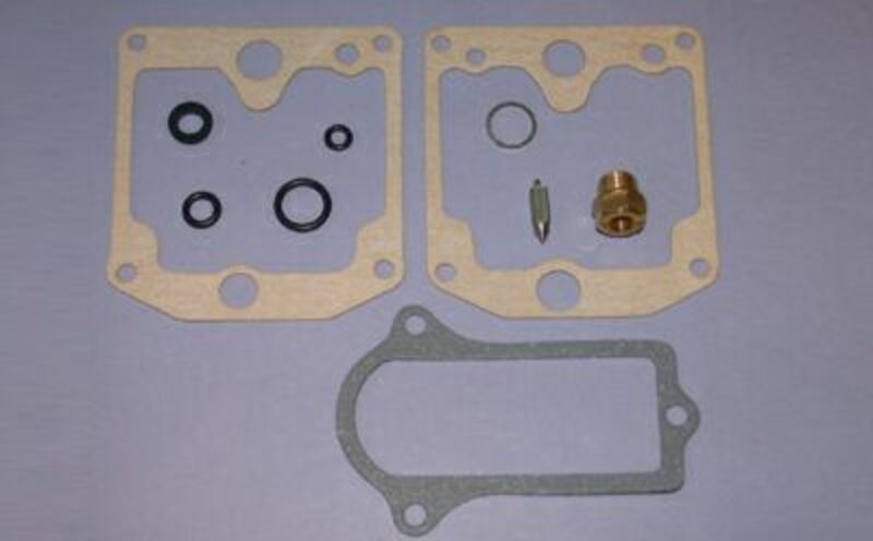 TOURM REPAIRKIT CARBURETOR