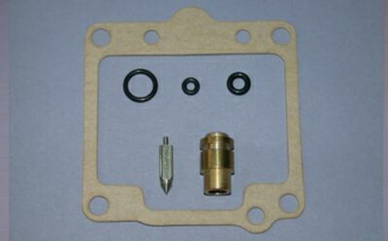 TOURM REPAIRKIT CARBURETOR