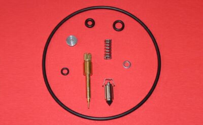 TOURM REPAIRKIT CARBURETOR